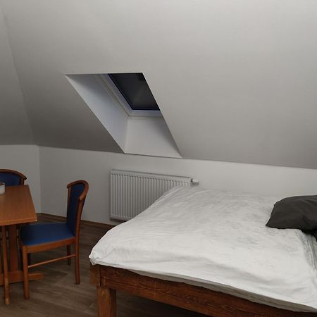 Penzion Na Protivinske Strakonice Exteriér fotografie