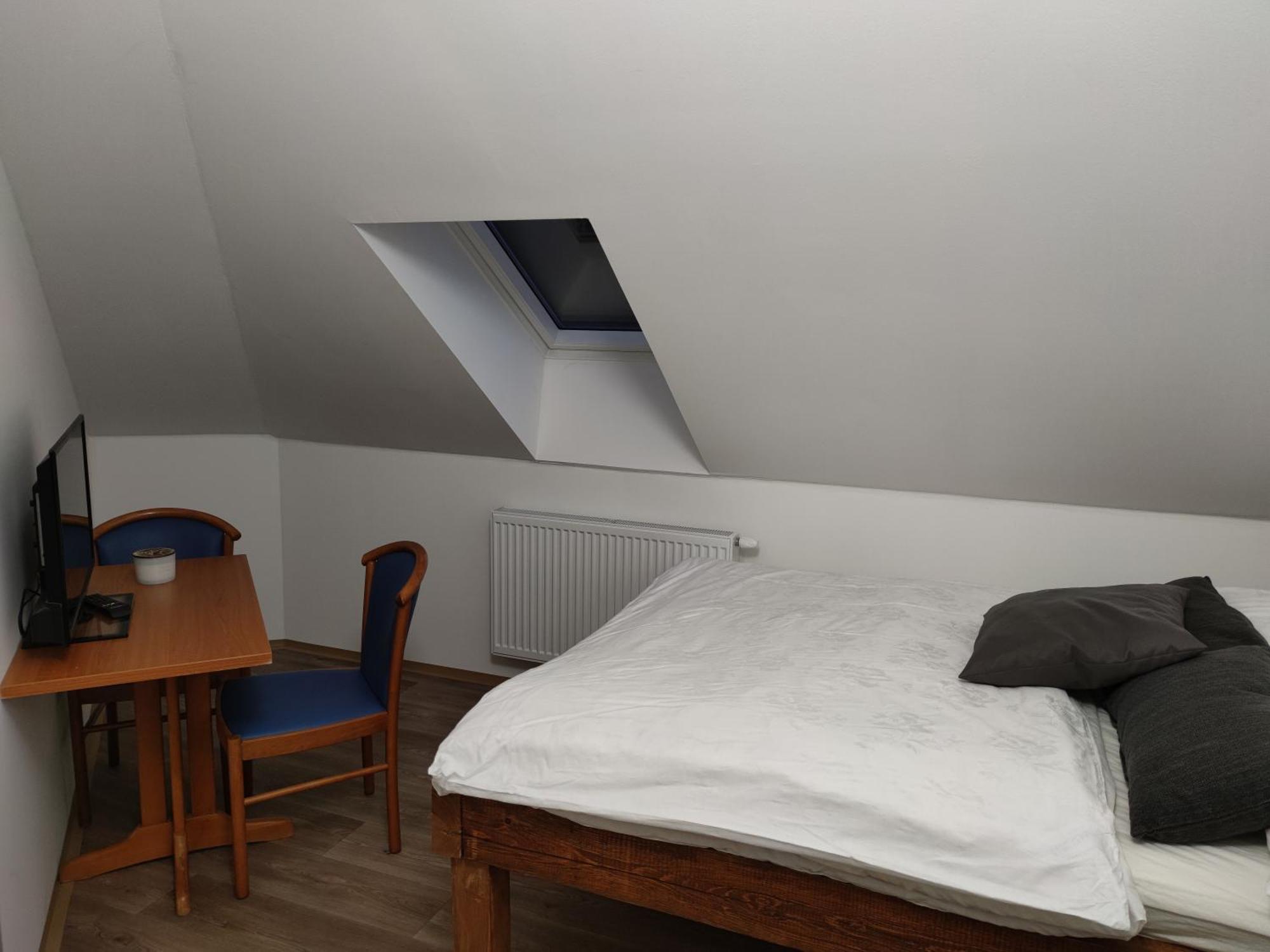 Penzion Na Protivinske Strakonice Exteriér fotografie