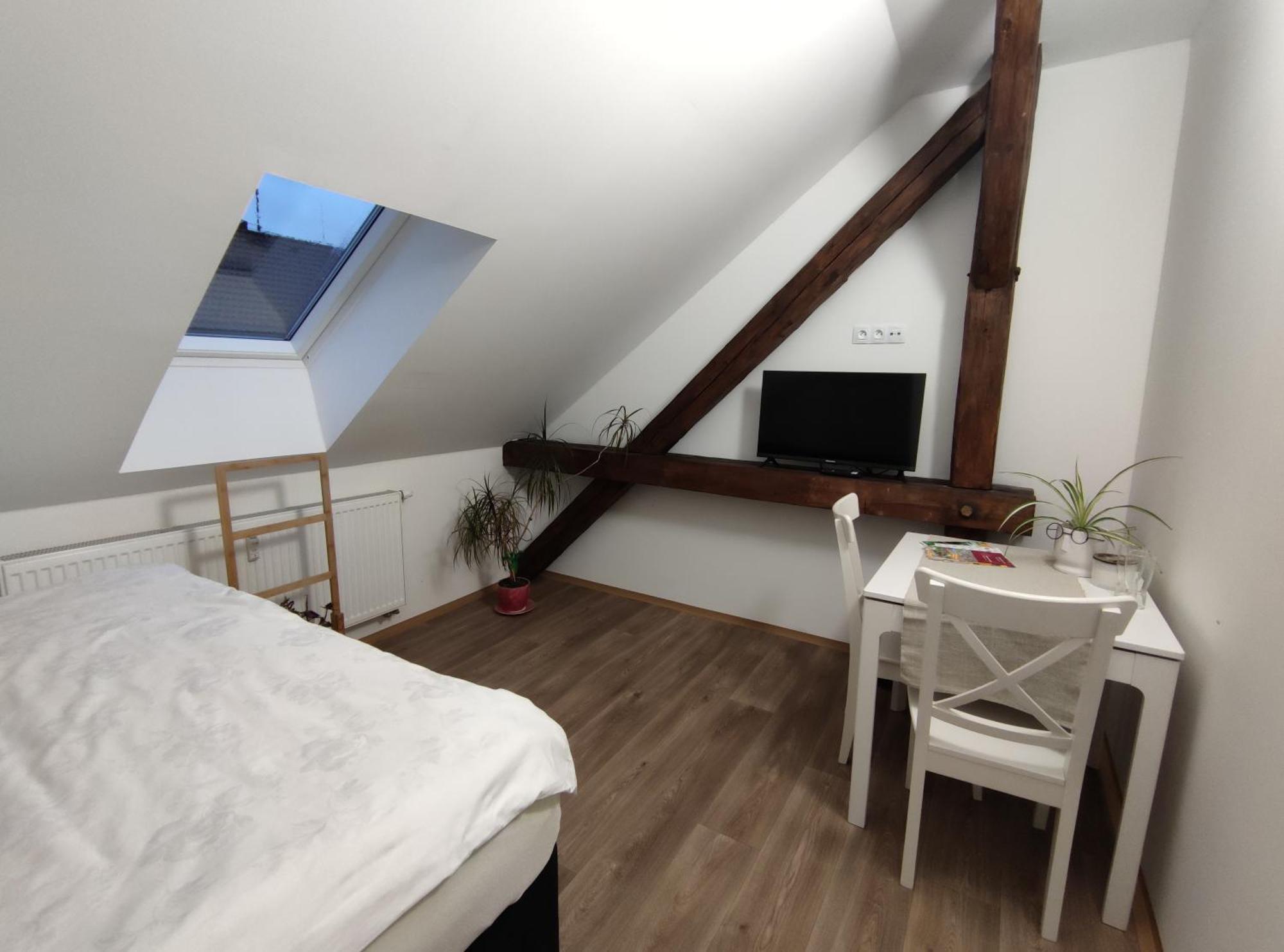 Penzion Na Protivinske Strakonice Exteriér fotografie