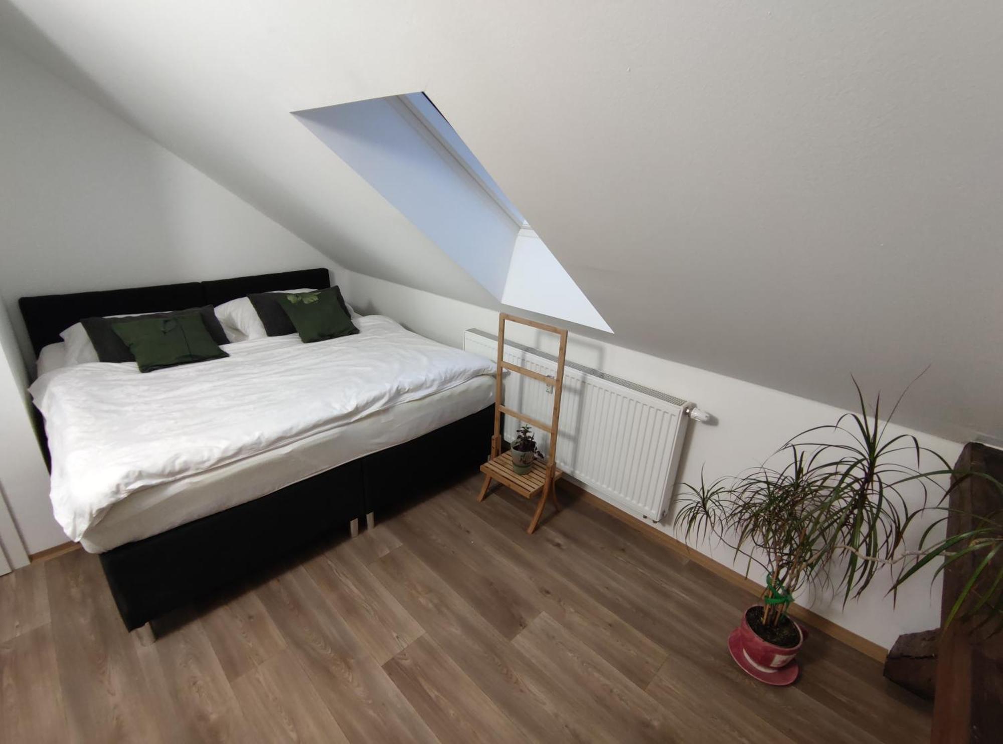Penzion Na Protivinske Strakonice Exteriér fotografie