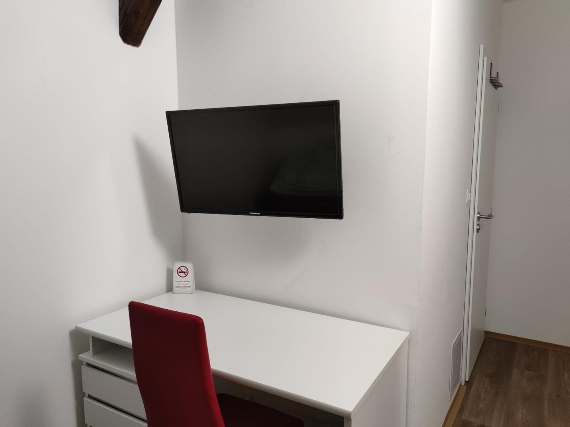 Penzion Na Protivinske Strakonice Exteriér fotografie